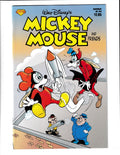 Walt Disney's Mickey Mouse and Friends #294 (2006) Gemstone Comics