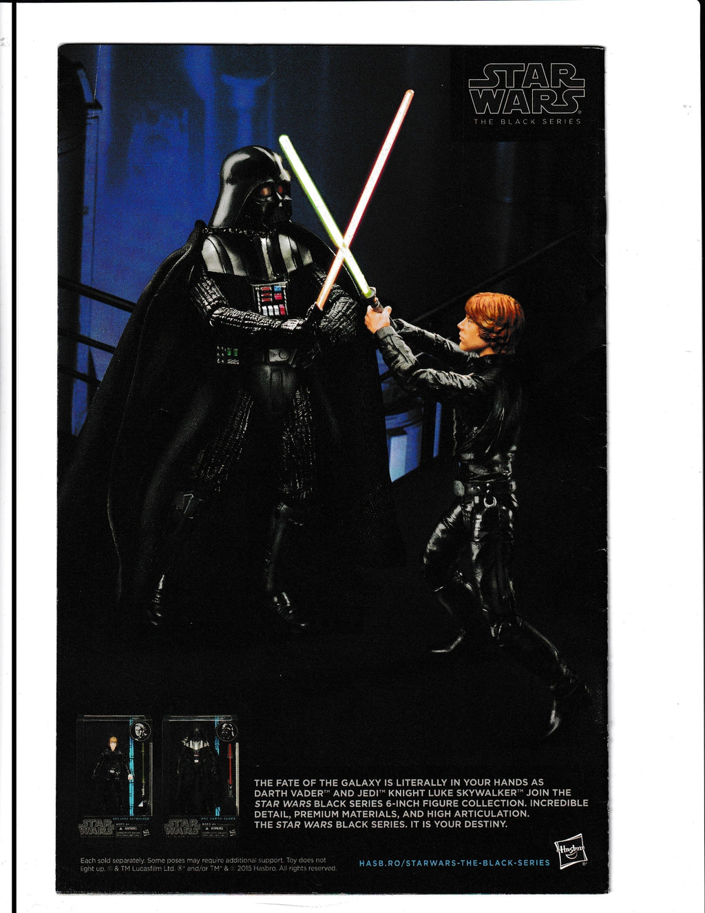 Star Wars   #5 (2015) Marvel Comics