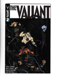 Valiant #2 (2015) Valiant Comics SKU:1184