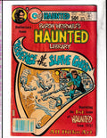 Haunted #51 (1980) Charlton Comics