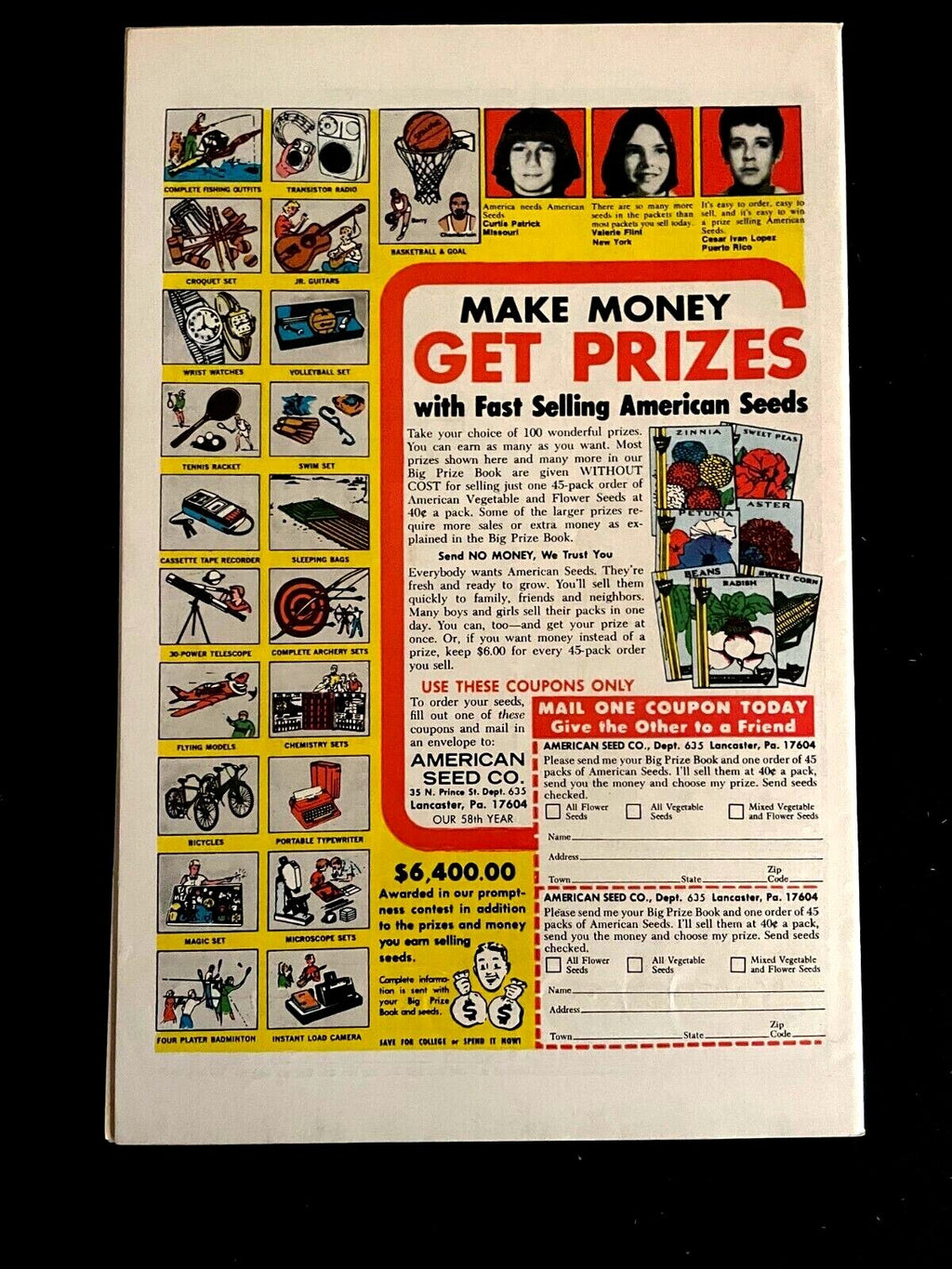 The Flash #241 1976 - HIGH GRADE
