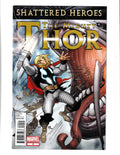 Mighty Thor #9 (2012) Marvel Comics