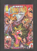 I Hate Fairyland #19 (2025) Brett Bean - Skottie Young Image Comics