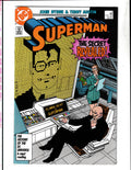 Superman #2 (1987) John Byrne & Terry Austin DC Comics