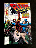 The Flash #58 1992 - DC