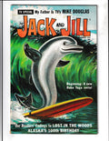 Jack and Jill Magazine #11 (1969) Vol 29 Curtis Comics