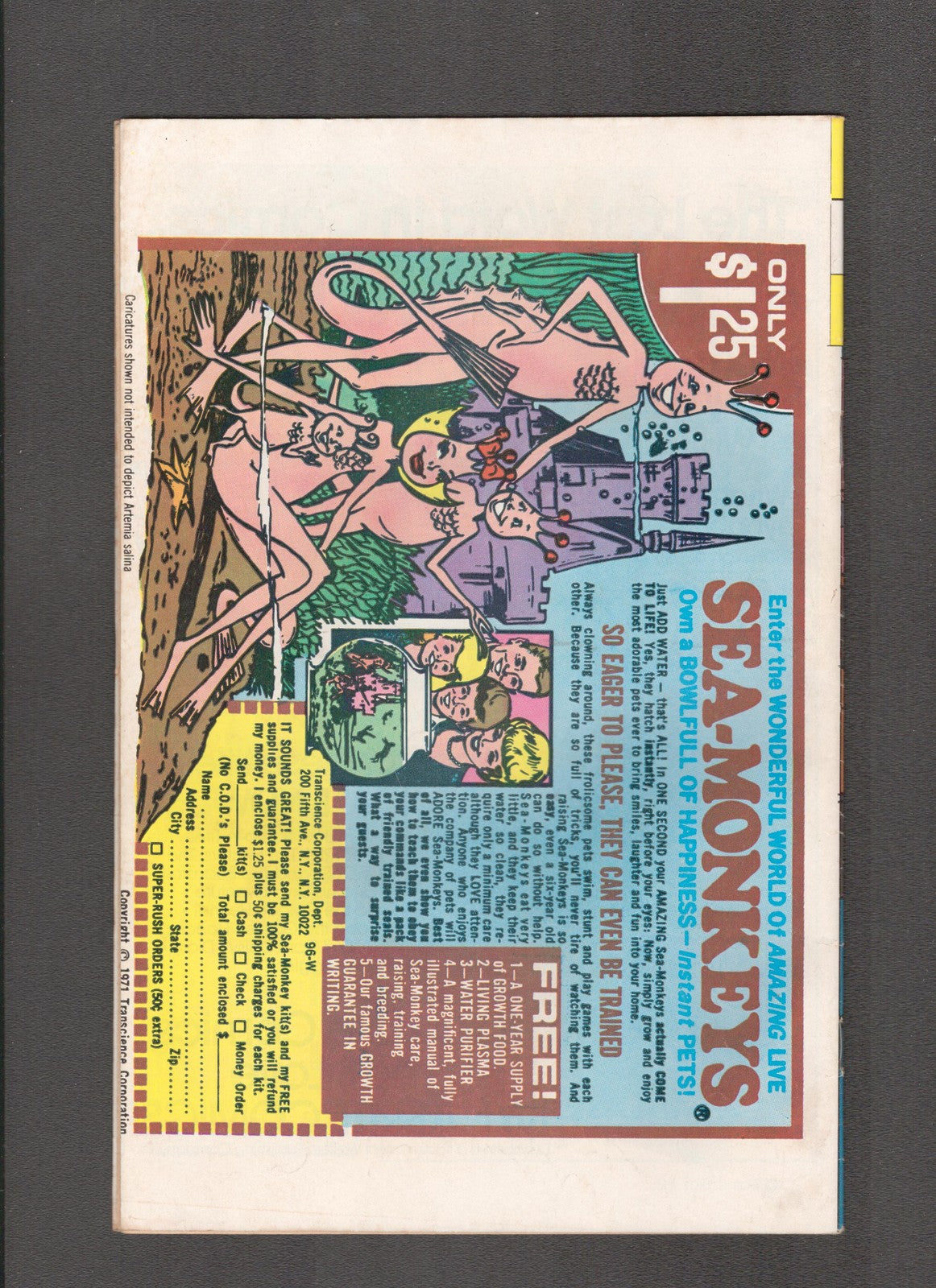Little Lulu #249 (1978) LOW GRADE Gold Key Comics