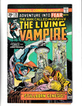 Adventure into Fear #26 (1975) Marvel Comics
