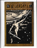 Twilight #1 (1990) DC Comics