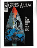 Green Arrow #38 (1990) DC Comics