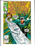 Silver Surfer #23 (1989) Marvel Comics SKU:861