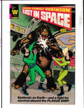 Space Family Robinson: Lost In Space #59 (1982) Whitman Comics