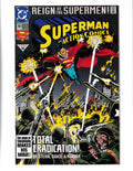 Action Comics #690 (1993) DC Comics SKU:2495