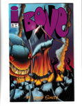 Bone #24 (1996) Image Comics