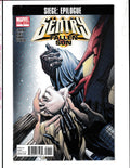Sentry: Fallen Son #1 (2010) Marvel Comics