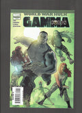 World War Hulk: Gamma Corps #1 (2007) Stephane Roux Marvel Comics
