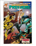 Ultraverse Premiere #5 (1994) Firearm #11 on Flipside Malibu Comics