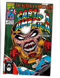 Captain America #387 (1991) Marvel Comics