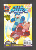 Mega Man #36 (2014) Patrick Spaziante Archie Comics
