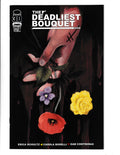 Deadliest Bouquet #1 (2022) Image Comics SKU:3110