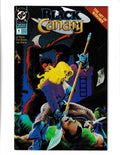 Black Canary #4 (1993) DC Comics
