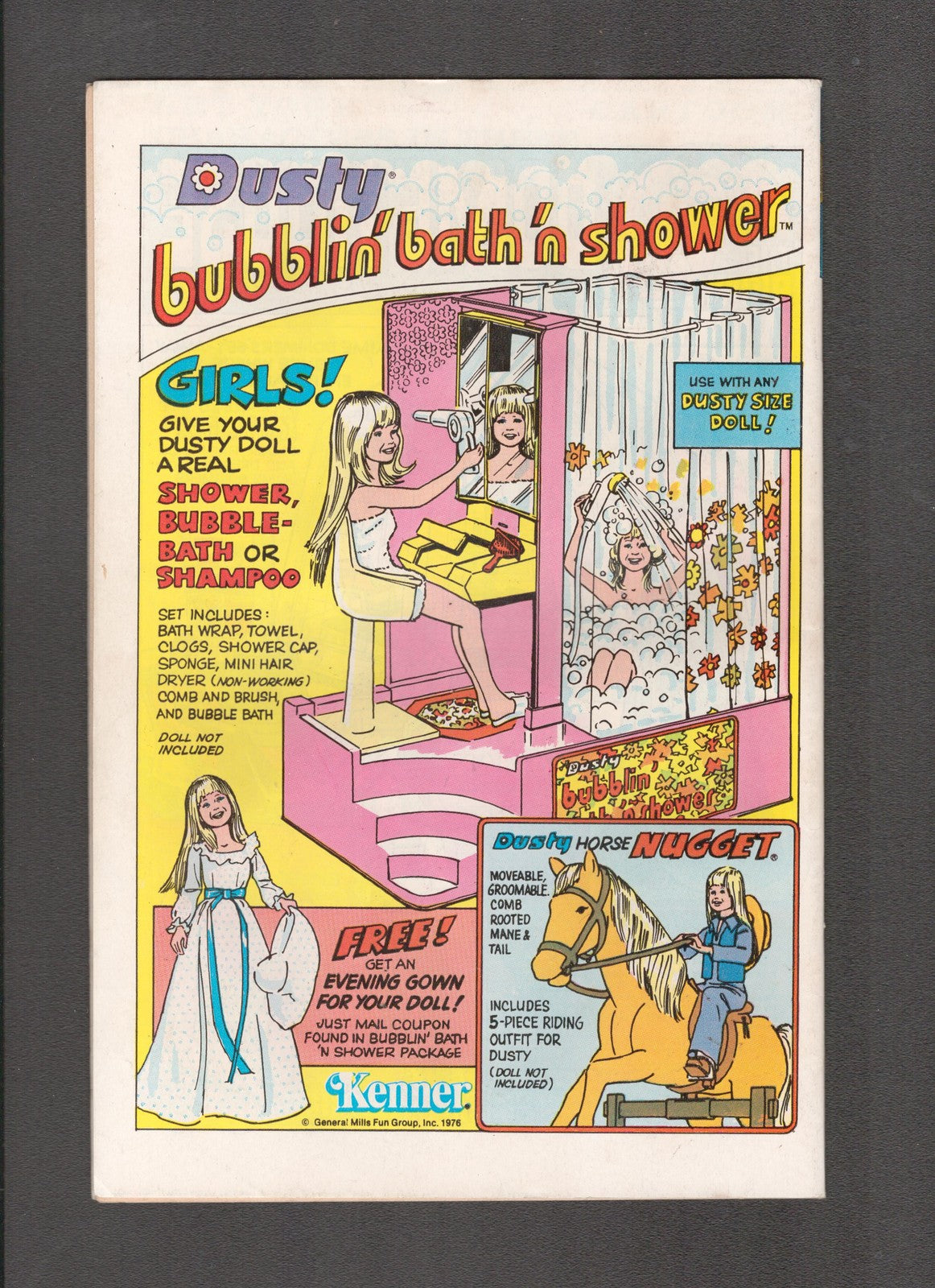 Looney Tunes #11 (1976) Gold Key Comics