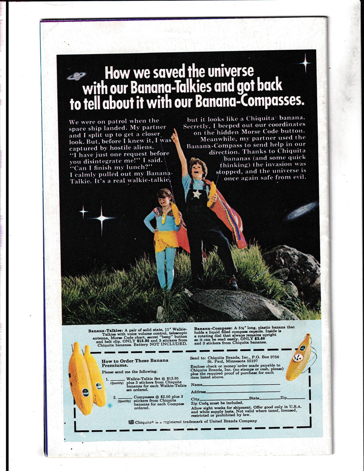 Micronauts #10 (1979) Marvel Comics SKU:1648