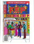 PEP Comics #375 (1981) Archie Comics