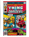 Marvel Two-In-One #38 (1978) Marvel Comics