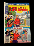 Life with Archie #224 1981