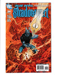 Shadowpact #20 (2008) DC Comics