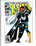 Uncanny X-Men #289 (1992) Portacio Cover Marvel Comics