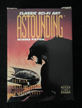 Astounding Science Fiction - 1994 - Factory Set 50 Cards - 21st Century Archives