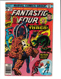 Fantastic Four #174 (1976) Marvel Comics