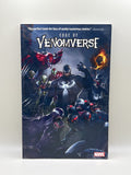 Edge of Venomverse #1 (2019) Marvel Comics