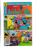 Archie and Me #128 (1981) Archie Comics