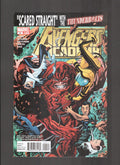 Avengers Academy #4 (2010) Marvel Comics