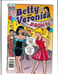 Betty and Veronica #89 (1995) Archie Comics