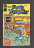Woody Woodpecker #197 (1982) Combined Shipping Available Whitman Comics