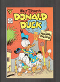 Donald Duck #256 (1987) Walt Disney's Gladstone Comics