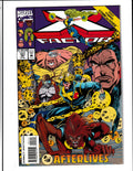 X-Factor #101 (1994) Marvel Comics