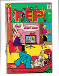 PEP comics #303 (1975) Archie Comics
