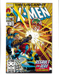 Uncanny X-Men #301 (1993) Higher Grade Marvel Comics