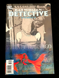Detective Comics #858 2009 - HIGH GRADE