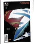 Sovereign Seven #24 (1997) DC Comics