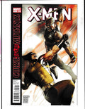 X-Men #2 (2010) Marvel Comics