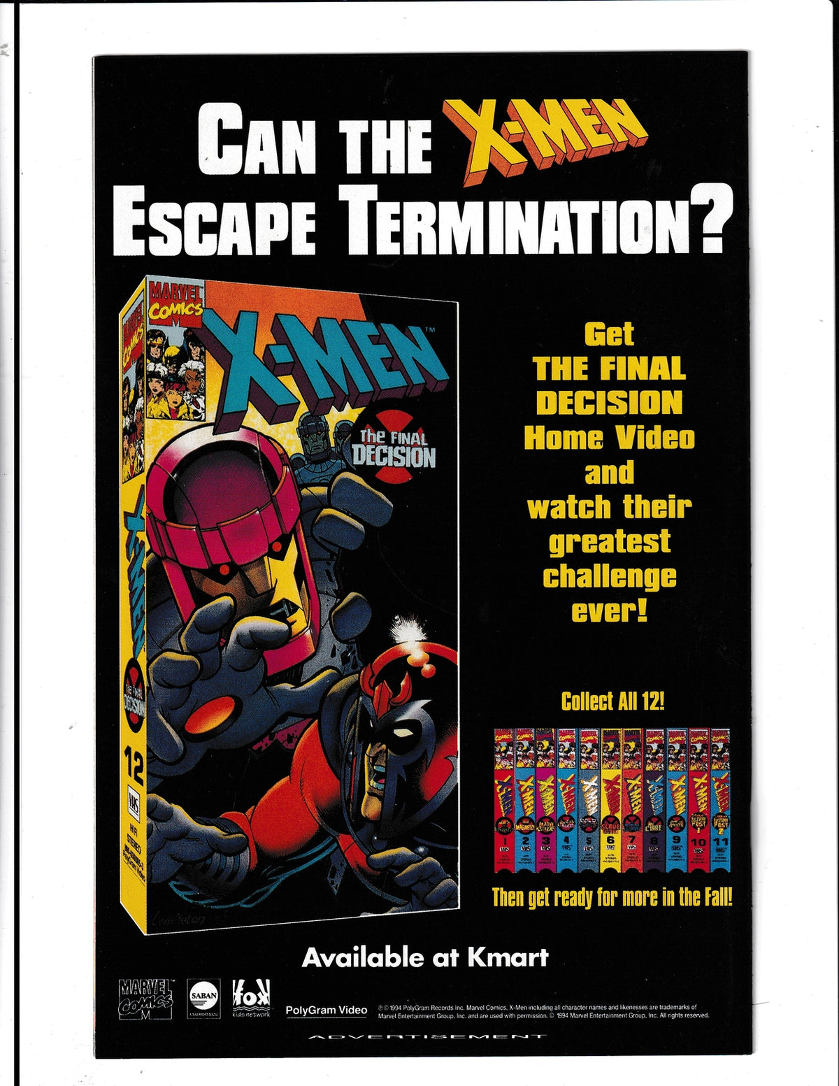 Doom 2099 #20 (1994) Higher Grade Marvel Comics