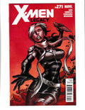 X-Men Legacy #271 (2012) Marvel Comics