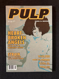 Pulp Vol 3 #11 (1999) Manga for Grownups - VIZ