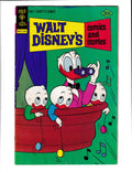 Walt Disney's Comics and Stories #439 (1977) Gold Key Comics